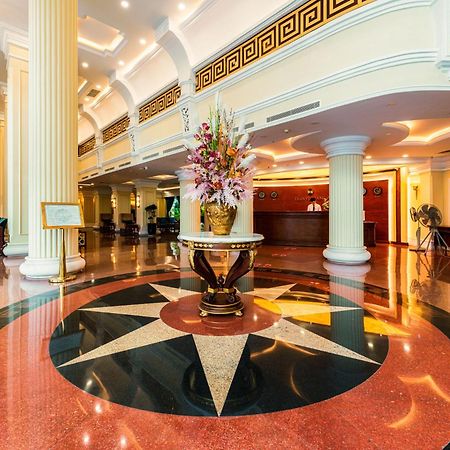 Tran Vien Dong Hotel Нячанг Екстер'єр фото