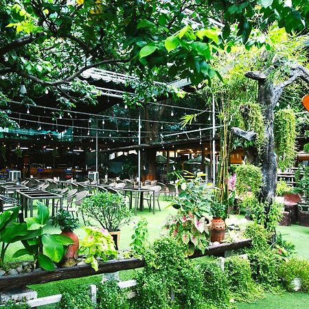 Tran Vien Dong Hotel Нячанг Екстер'єр фото