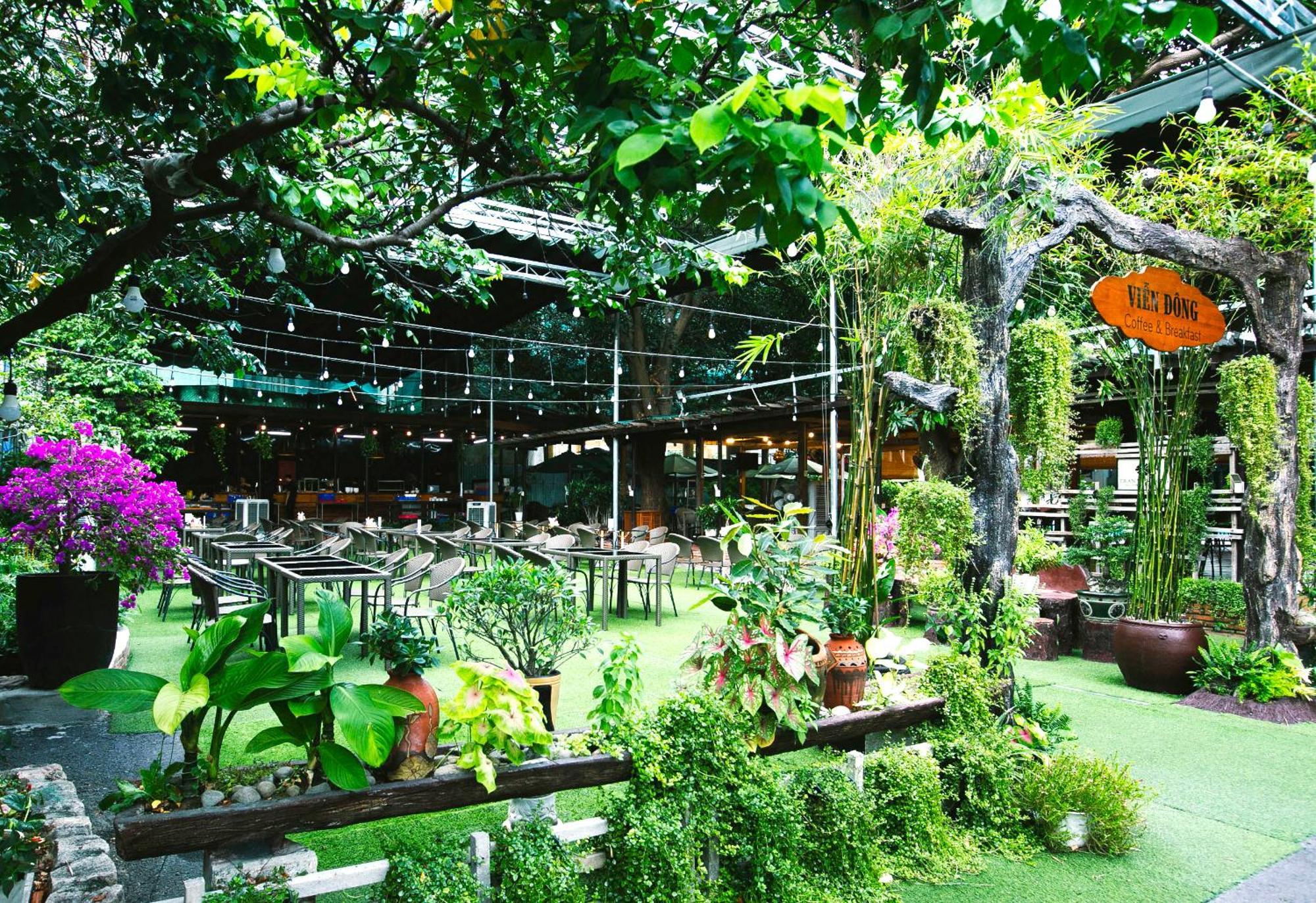 Tran Vien Dong Hotel Нячанг Екстер'єр фото
